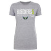 Paige Bueckers Dallas Wings Elite WHT by 500 LEVEL