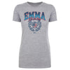 Emma Navarro Tennis Country Flag by 500 LEVEL