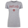 Portland Thorns FC Arch WHT by 500 LEVEL