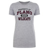 Plano Crown Trio Property Of Wildcats by 500 LEVEL