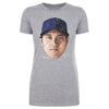 Shohei Ohtani Los Angeles D Vintage Head WHT by 500 LEVEL