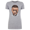 Saquon Barkley Philadelphia Vintage Head WHT by 500 LEVEL