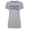 Cole Ragans Kansas City Font by 500 LEVEL