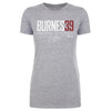Corbin Burnes Arizona Elite WHT by 500 LEVEL