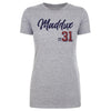 Greg Maddux Atlanta Script by 500 LEVEL