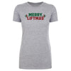 Christmas Merry Liftmas by 500 LEVEL