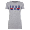 Nathan Eovaldi Texas Font by 500 LEVEL