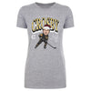 Sidney Crosby Pittsburgh Cartoon Santa Hat WHT by 500 LEVEL