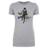 Arike Ogunbowale Dallas Wings Silhouette by 500 LEVEL