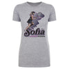 Sofia Kenin Retro by 500 LEVEL
