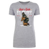 Marc-Andre Fleury Minnesota Triangle Name WHT by 500 LEVEL