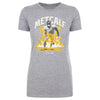 DK Metcalf Pittsburgh Aura WHT by 500 LEVEL