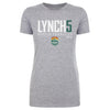 Devin Lynch Denver Summit FC Elite WHT by 500 LEVEL