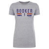 Devin Booker Phoenix Suns Font by 500 LEVEL