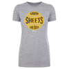 Gavin Sheets San Diego Vintage Baseball WHT by 500 LEVEL