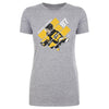 Sidney Crosby Stripes Y WHT by 500 LEVEL