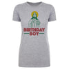 Christmas Birthday Boy by 500 LEVEL