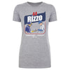 Anthony Rizzo Chicago C Squeaky-Clean WHT by 500 LEVEL