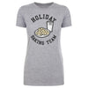 Christmas Holiday Baking Team WHT by 500 LEVEL