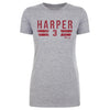 Bryce Harper Philadelphia Font by 500 LEVEL