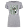 Jordan Davis Philadelphia Block Party WHT by 500 LEVEL
