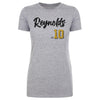 Bryan Reynolds Pittsburgh Script by 500 LEVEL