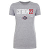 Sonia Citron Washington Mystics Elite WHT by 500 LEVEL