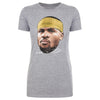 Micah Parsons Green Bay Vintage Head WHT by 500 LEVEL