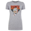 Lukas Dostal Anaheim Hockey Mask WHT by 500 LEVEL