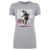Caiya Hanks Portland Thorns FC Bitmap WHT by 500 LEVEL
