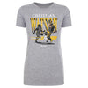 Christian Watson Green Bay Player Name WHT by 500 LEVEL