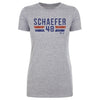Matthew Schaefer New York I Font by 500 LEVEL