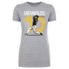 Bryan Reynolds Pittsburgh Inline WHT by 500 LEVEL