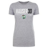 Sam Hauser Boston Celtics Elite WHT by 500 LEVEL