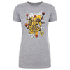 Indiana Pacers Starting 5 WHT by 500 LEVEL