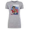Amen Thompson & Ausar Thompson Step Brothers WHT by 500 LEVEL