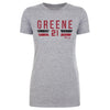 Hunter Greene Cincinnati Font by 500 LEVEL