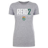 Megan Reid Denver Summit FC Elite WHT by 500 LEVEL