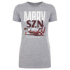 Marvin Harrison Jr. Arizona Marv SZN WHT by 500 LEVEL