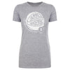 Jarred Vanderbilt Los Angeles L Basketball WHT by 500 LEVEL