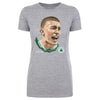 Payton Pritchard Boston Celtics Scream WHT by 500 LEVEL