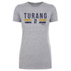 Brice Turang Milwaukee Font by 500 LEVEL