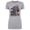 Nikola Jokic Denver Nuggets Retro by 500 LEVEL