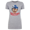 Anthony Rizzo Chicago C Wazzup WHT by 500 LEVEL