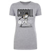Corbin Carroll Arizona Card WHT by 500 LEVEL