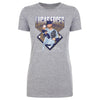Lucas Erceg Kansas City Baseball Diamond WHT by 500 LEVEL