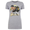 Paul Skenes Pittsburgh Vintage WHT by 500 LEVEL