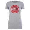 Jake Arrieta Chicago C Baseball WHT by 500 LEVEL