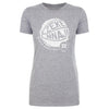 Zeke Nnaji Denver Basketball WHT by 500 LEVEL