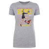 Sophie Cunningham Indiana Fever Repeat WHT by 500 LEVEL